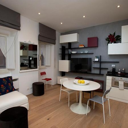 34 Forum Apartment 로마 외부 사진