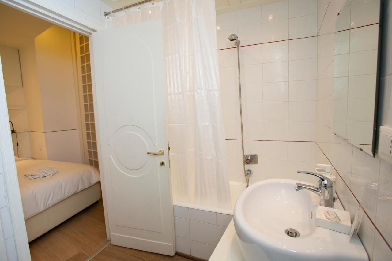 34 Forum Apartment 로마 외부 사진