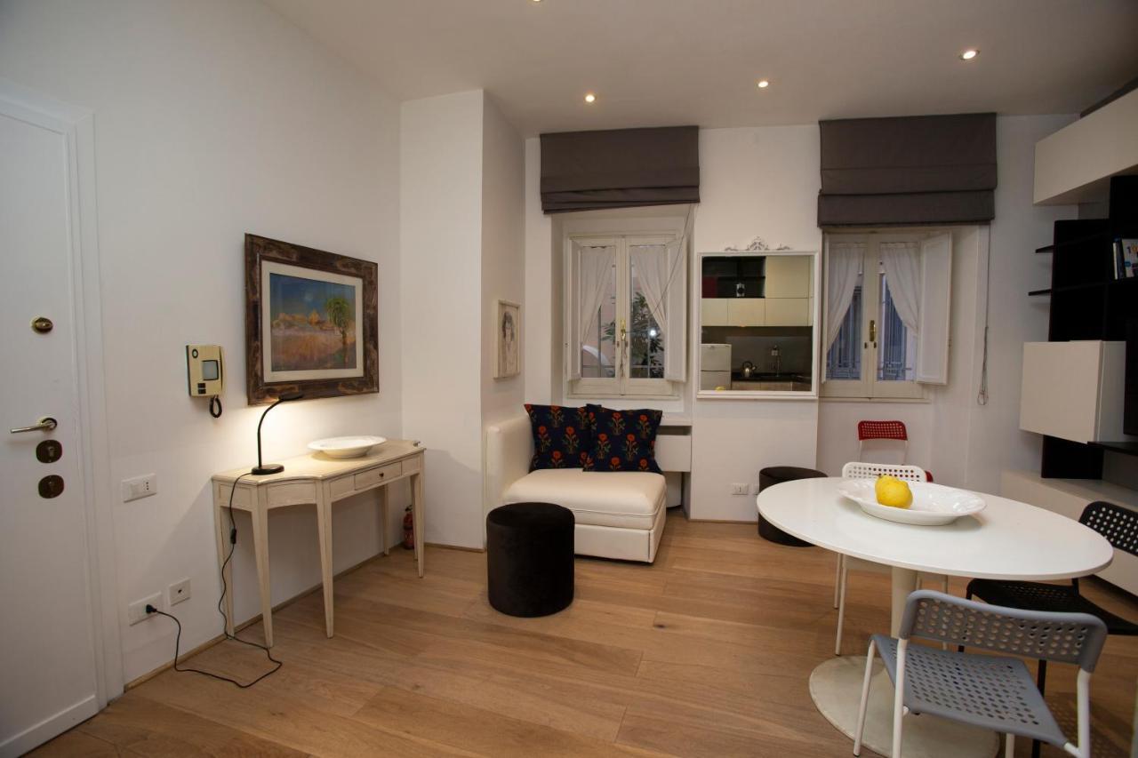 34 Forum Apartment 로마 외부 사진