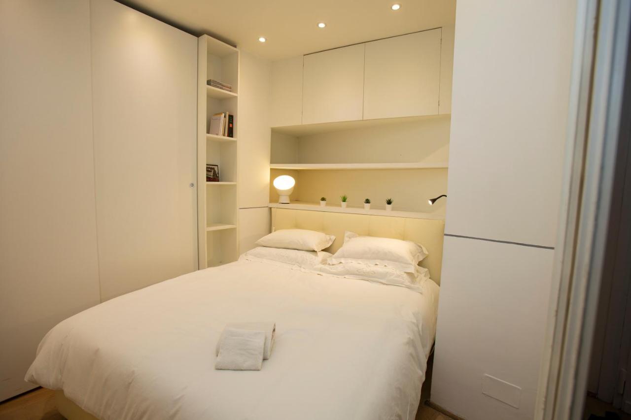 34 Forum Apartment 로마 외부 사진