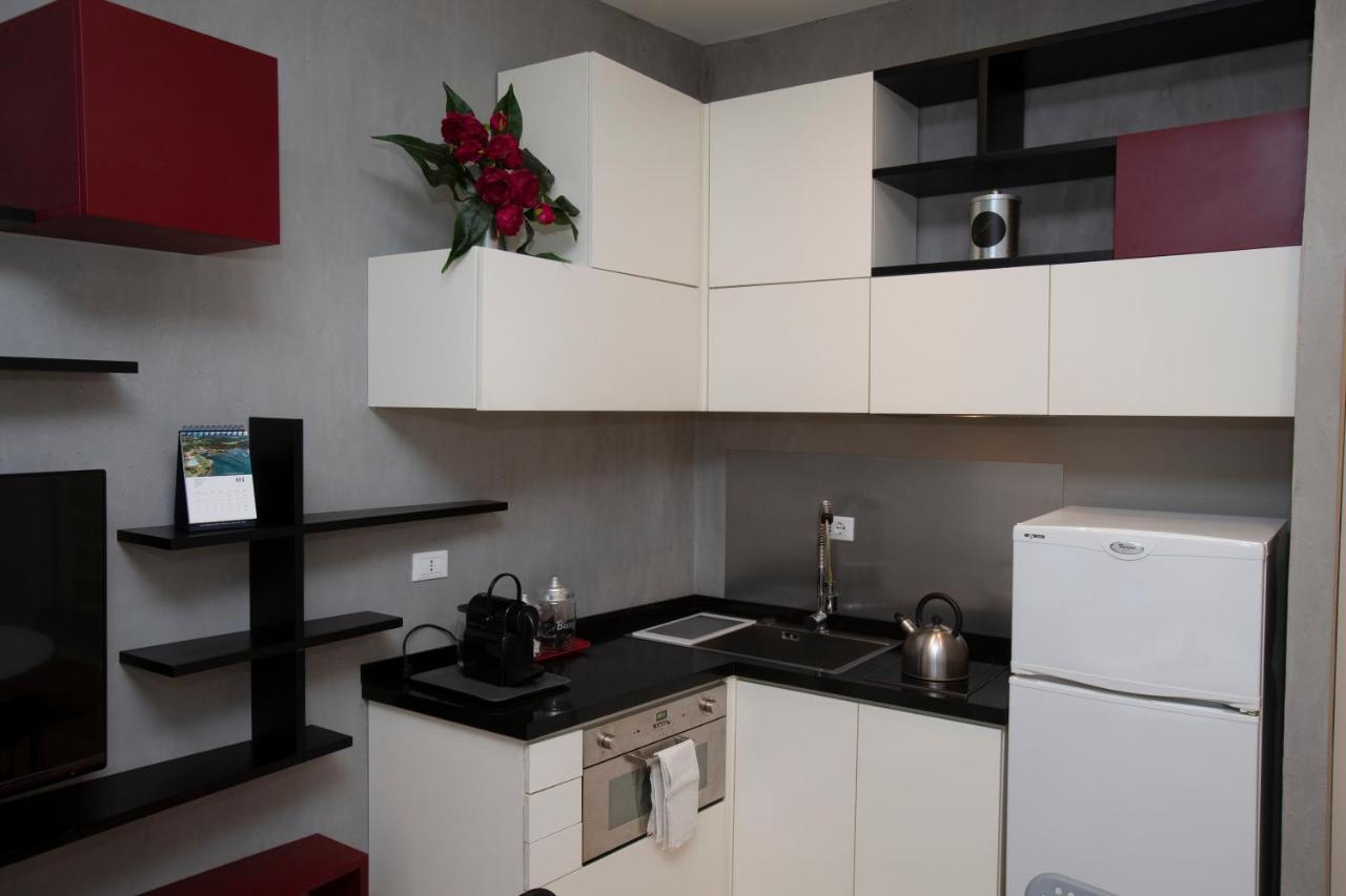 34 Forum Apartment 로마 외부 사진