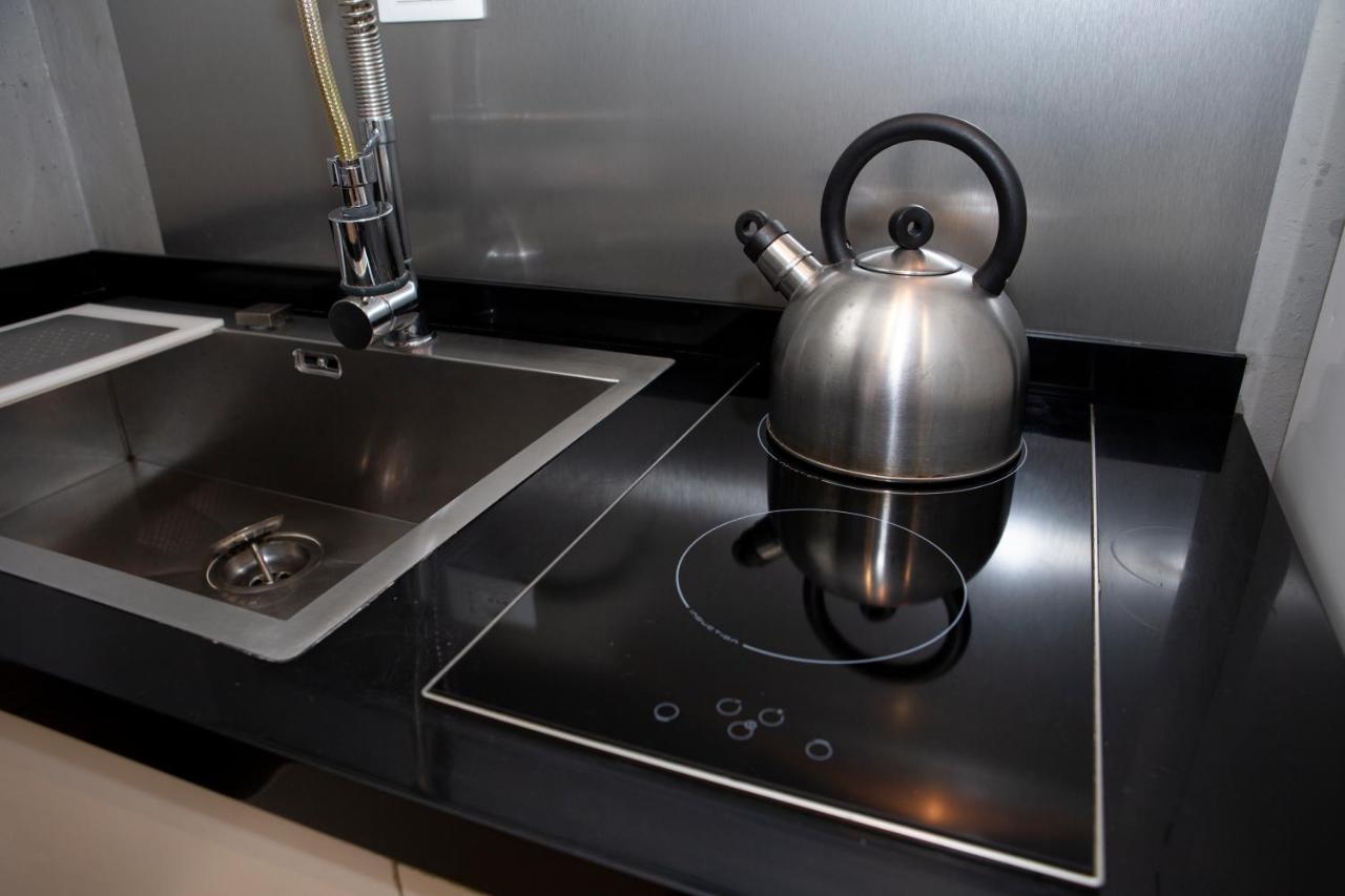 34 Forum Apartment 로마 외부 사진