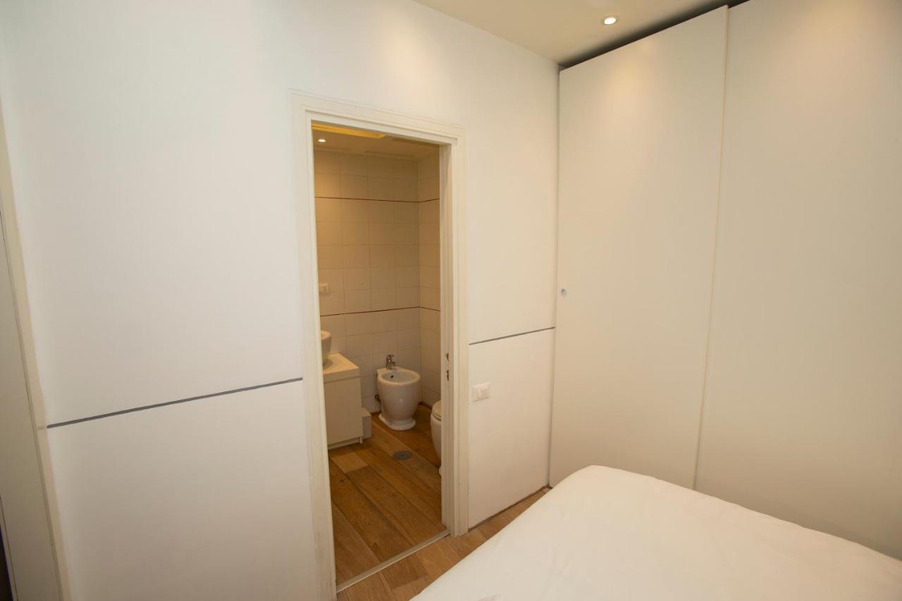 34 Forum Apartment 로마 외부 사진