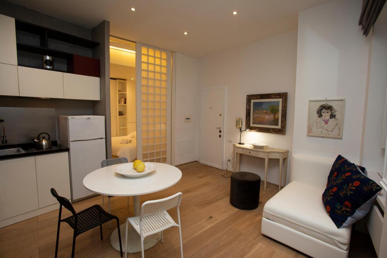 34 Forum Apartment 로마 외부 사진