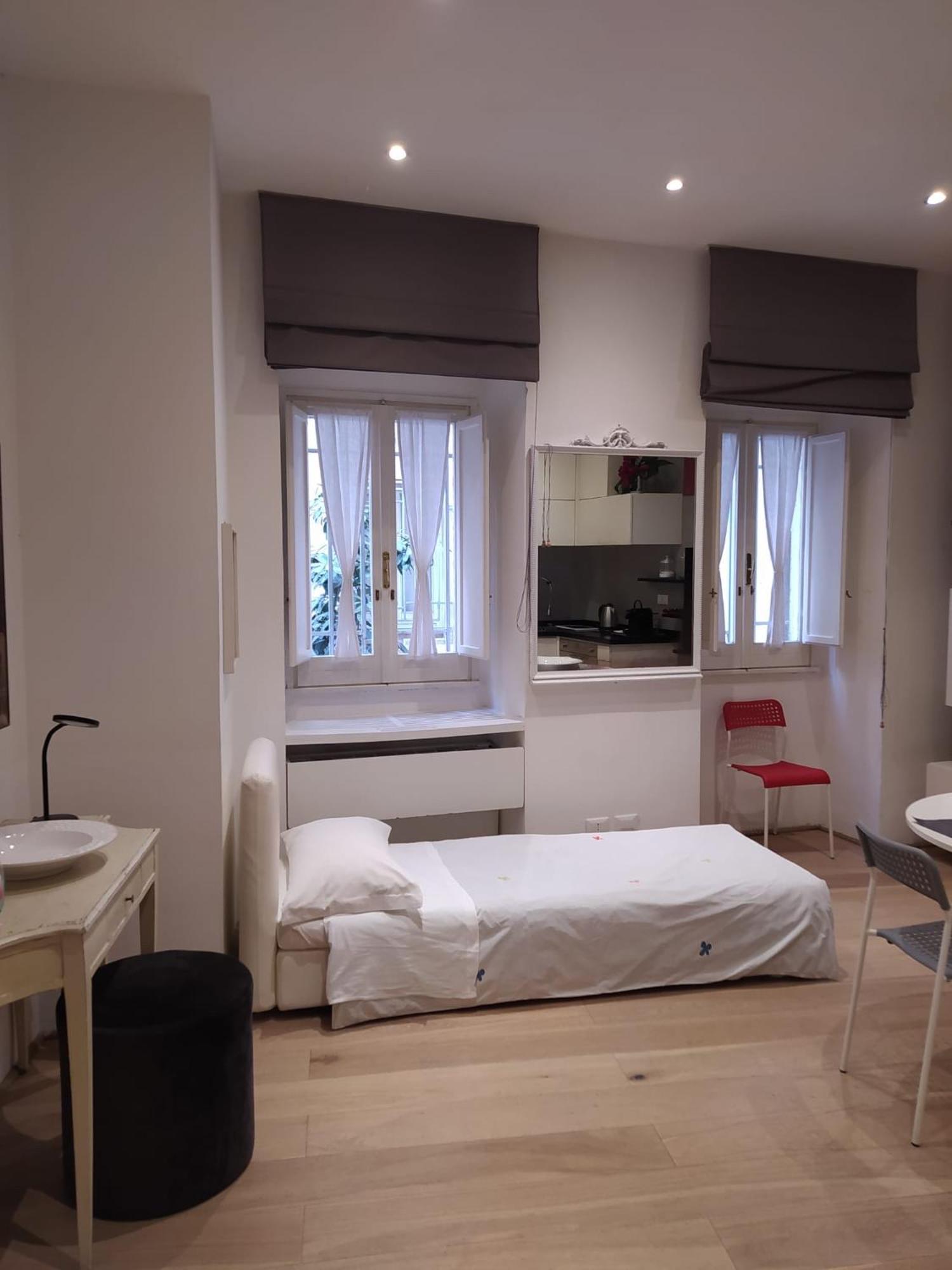 34 Forum Apartment 로마 외부 사진